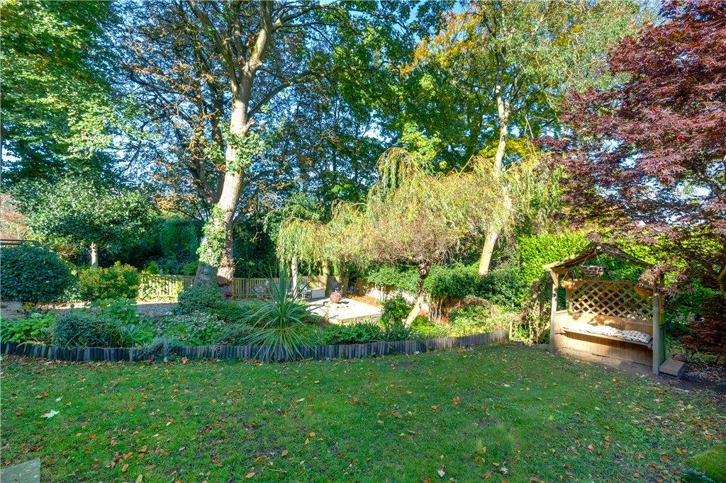 Gardens