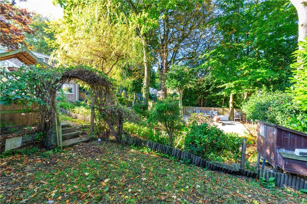 Gardens