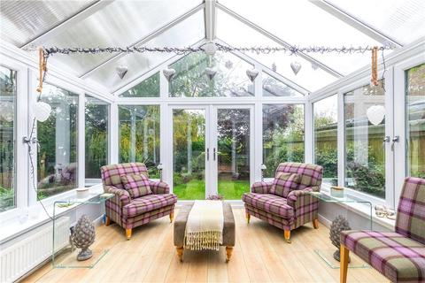 4 bedroom detached house for sale, Parish Ghyll Drive, Ilkley, West Yorkshire, LS29