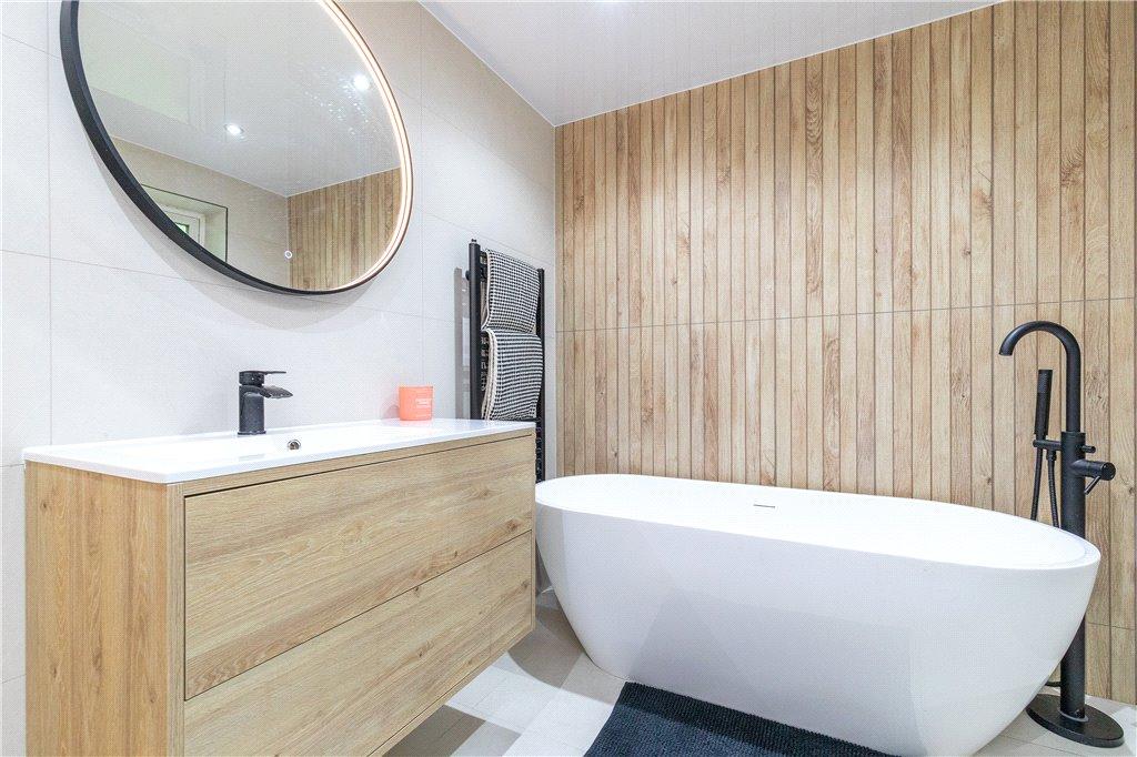 House Bathroom