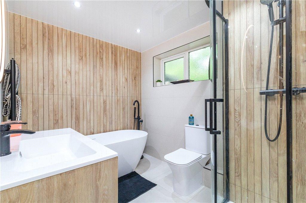 House Bathroom