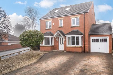 undefined, St. Roberts Close, Knaresborough, North Yorkshire, HG5