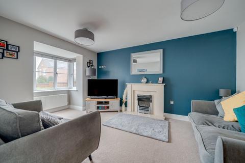 undefined, St. Roberts Close, Knaresborough, North Yorkshire, HG5