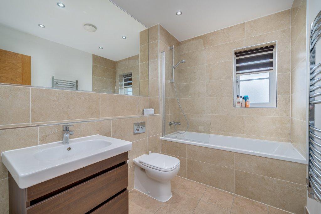 House Bathroom
