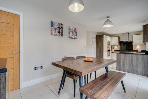 undefined, St. Roberts Close, Knaresborough, North Yorkshire, HG5