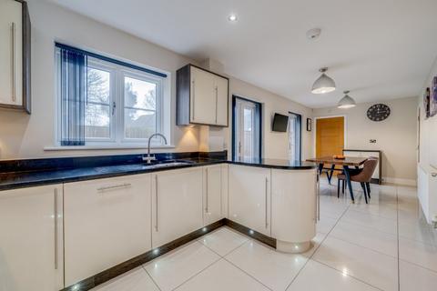 undefined, St. Roberts Close, Knaresborough, North Yorkshire, HG5