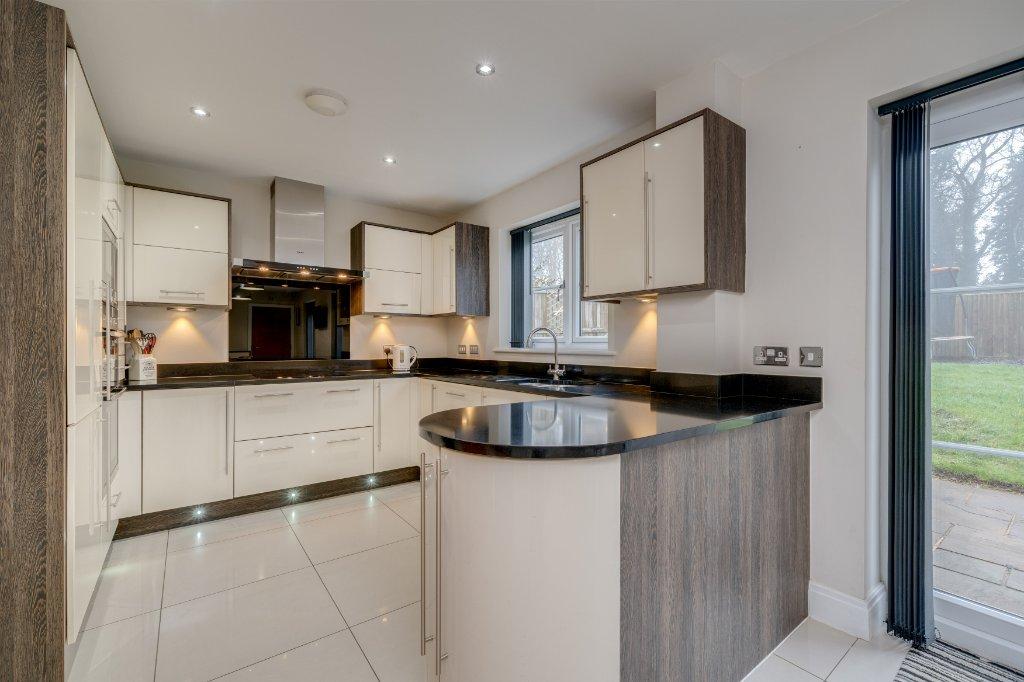 Luxury Kitchen