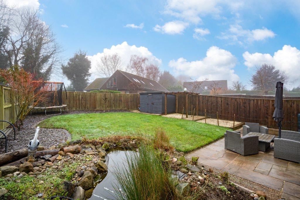 Private Garden