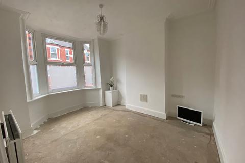 undefined, Buxton Avenue, Crewe