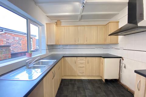 undefined, Buxton Avenue, Crewe
