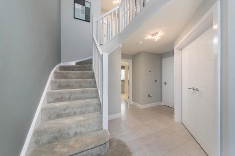 undefined, Plot 245, The Grainger at Linden Homes @ Quantum Fields, Grange Lane CB6