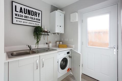undefined, Plot 250, The Pembroke at Linden Homes @ Quantum Fields, Grange Lane CB6