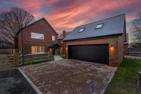 undefined, Hurston Lane, Storrington, Pulborough