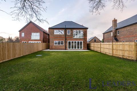 undefined, Hurston Lane, Storrington, Pulborough