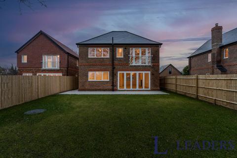 undefined, Hurston Lane, Storrington, Pulborough
