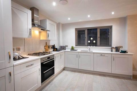 undefined, Plot 74, Calder at Mowbray View, Primrose Drive YO7