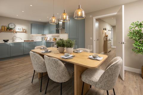 undefined, Plot 74, Calder at Mowbray View, Primrose Drive YO7