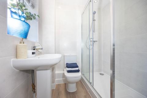 undefined, Plot 74, Calder at Mowbray View, Primrose Drive YO7