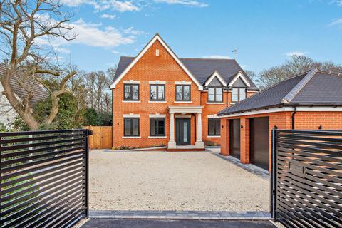 6 bedroom detached house for sale, Maypole Road, Wickham Bishops, Witham, Essex