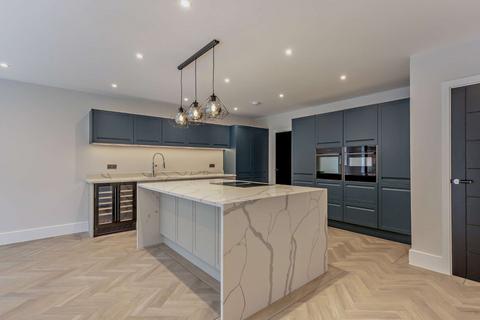 6 bedroom detached house for sale, Maypole Road, Wickham Bishops, Witham, Essex