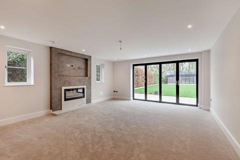 6 bedroom detached house for sale, Maypole Road, Wickham Bishops, Witham, Essex
