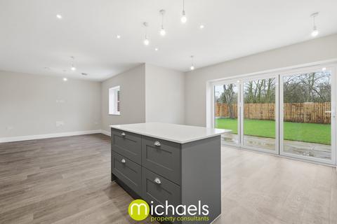 undefined, Estuary Meadow, Peldon Road, Abberton, CO5