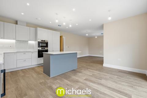 undefined, Estuary Meadow, Peldon Road, Abberton, CO5