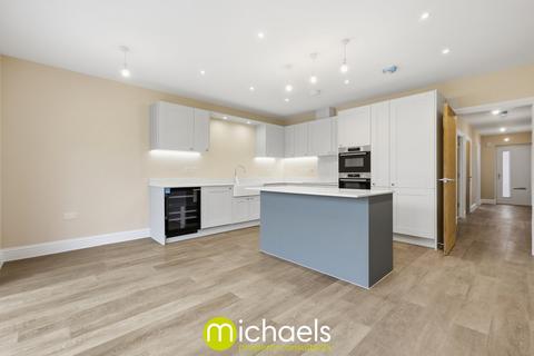 undefined, Estuary Meadow, Peldon Road, Abberton, CO5