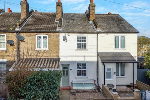 2 bedroom terraced house for sale, Lower Anchor Street, Chelmsford, CM2
