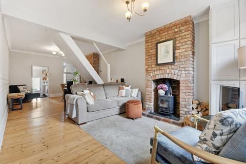 2 bedroom terraced house for sale, Lower Anchor Street, Chelmsford, CM2