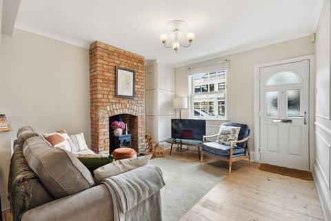 2 bedroom terraced house for sale, Lower Anchor Street, Chelmsford, CM2