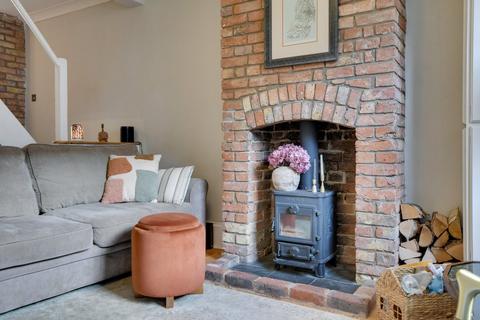 2 bedroom terraced house for sale, Lower Anchor Street, Chelmsford, CM2