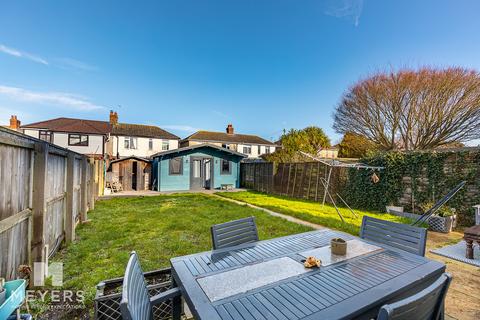 undefined, Riverlea Road, Christchurch, BH23 1