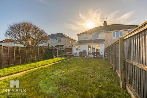 undefined, Riverlea Road, Christchurch, BH23 1