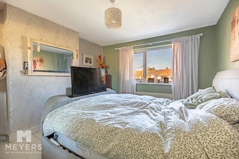undefined, Christchurch BH23