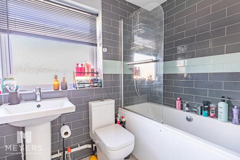 undefined, Christchurch BH23