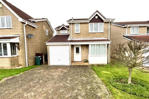 3 bedroom detached house for sale, Martin Close, Aughton, Sheffield, Rotherham, S26 3RJ