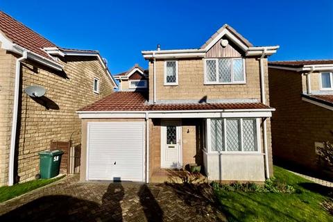 3 bedroom detached house for sale, Martin Close, Aughton, Sheffield, Rotherham, S26 3RJ