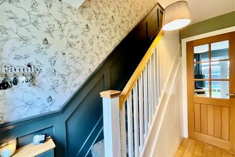 undefined, Edinburgh Drive, North Anston, Sheffield, Rotherham, S25 4HD