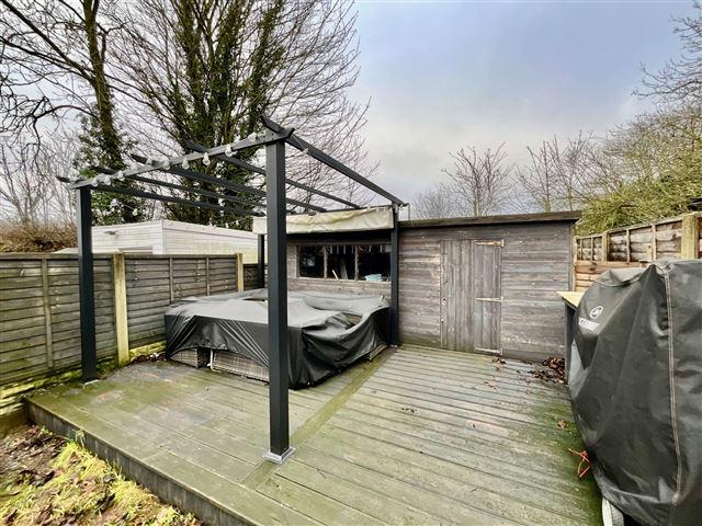 Summerhouse