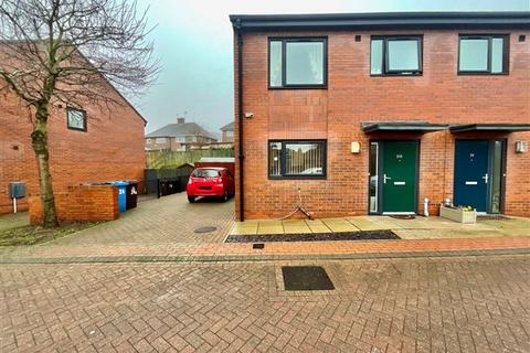 undefined, Seaton Place, Sheffield, S2 1WB