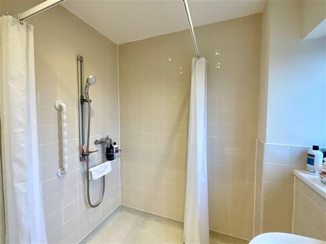Wet Room