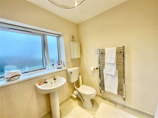 Wet Room