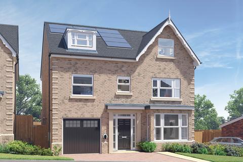 undefined, The Augusta at Regent's Gate, Trumps Green Road GU25
