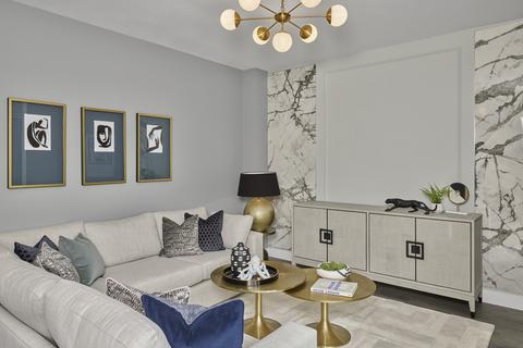 undefined, The Augusta at Regent's Gate, Trumps Green Road GU25
