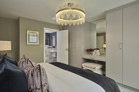 undefined, The Augusta at Regent's Gate, Trumps Green Road GU25