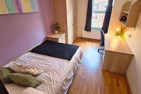 undefined, Richmond Avenue, Leeds LS6