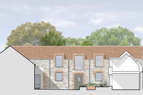 undefined, Russell Mews, Chipping Sodbury BS37