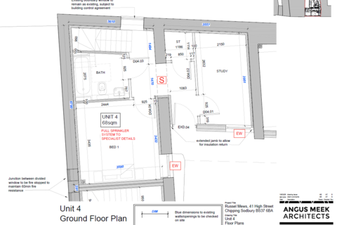 2 bedroom mews for sale, Russell Mews, Chipping Sodbury BS37