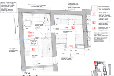 2 bedroom mews for sale, Russell Mews, Chipping Sodbury BS37